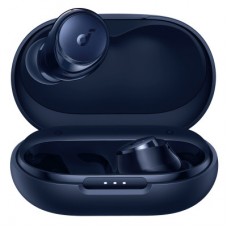 Наушники Anker SoundCore Space A40 Blue (A3936G32) - Фото