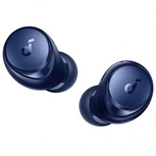 Наушники Anker SoundCore Space A40 Blue (A3936G32) - Фото