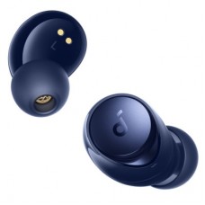 Наушники Anker SoundCore Space A40 Blue (A3936G32) - Фото