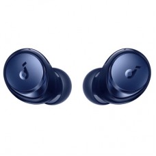 Наушники Anker SoundCore Space A40 Blue (A3936G32) - Фото
