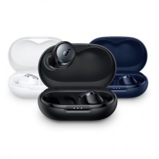 Наушники Anker SoundCore Space A40 Blue (A3936G32) - Фото