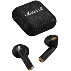 Наушники Marshall Minor IV Black (1006653) - Фото