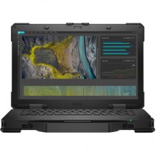 Ноутбук Dell Latitude 5430 Rugged (210-BCFR_i5-1145G716512WP) - Фото