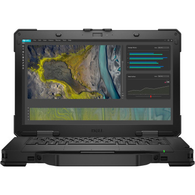 Ноутбук Dell Latitude 5430 Rugged (210-BCFR_i7321TB2x3CellWP)