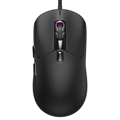 Мышка Cougar Minos Neo RGB USB Black (Minos Neo Black)