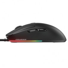 Мышка Cougar Minos Neo RGB USB Black (Minos Neo Black) - Фото