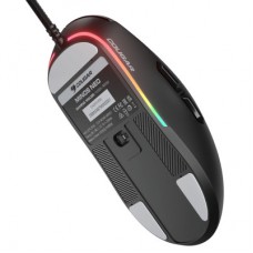 Мышка Cougar Minos Neo RGB USB Black (Minos Neo Black) - Фото