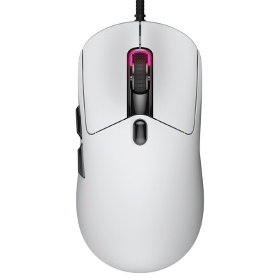 Мышка Cougar Minos Neo RGB USB White (Minos Neo White)
