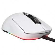Мышка Cougar Minos Neo RGB USB White (Minos Neo White) - Фото