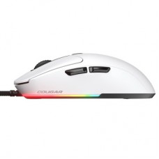 Мышка Cougar Minos Neo RGB USB White (Minos Neo White) - Фото
