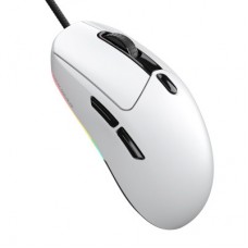 Мышка Cougar Minos Neo RGB USB White (Minos Neo White) - Фото