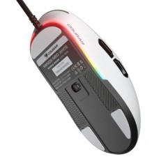 Мышка Cougar Minos Neo RGB USB White (Minos Neo White) - Фото