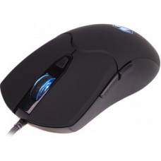 Мышка Maxxter McG-6B-I603 USB Black (McG-6B-I603) - Фото