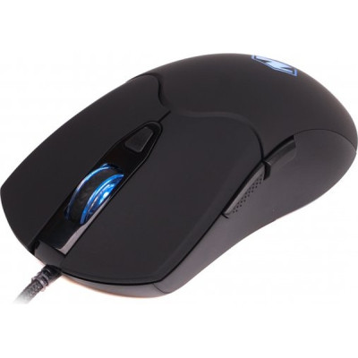Мышка Maxxter McG-6B-I603 USB Black (McG-6B-I603)