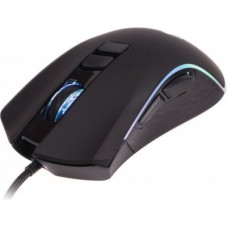 Мышка Maxxter McG-7B-I725 USB Black (McG-7B-I725) - Фото