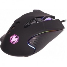 Мышка Maxxter McG-9B-I825 USB Black (McG-9B-I825) - Фото