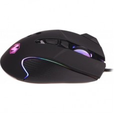 Мышка Maxxter McG-9B-I825 USB Black (McG-9B-I825) - Фото