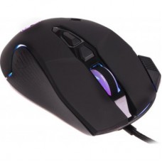 Мышка Maxxter McG-9B-I825 USB Black (McG-9B-I825) - Фото