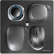 Мишка 3DConnexion SpaceMouse Bluetooth Kit 2 (3DX-700136) - Фото