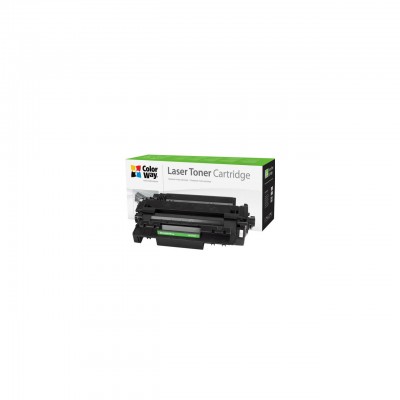 Картридж ColorWay для CANON 724 black LBP6750Dn (CW-C724M)
