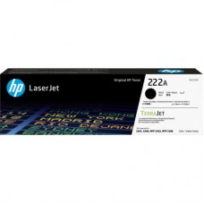 Картридж HP CLJ 222A Black 1.3K (W2220A) Картридж HP CLJ 222A Black 1.3K (W2220A)