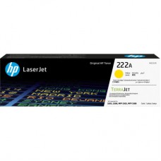 Картридж HP CLJ 222A Yellow 1.2K (W2222A) Картридж HP CLJ 222A Yellow 1.2K (W2222A)