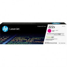 Картридж HP CLJ 222X Magenta 2.5K (W2223X) Картридж HP CLJ 222X Magenta 2.5K (W2223X)