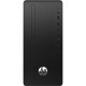 Комп'ютер HP Pro Tower 295 G8 / Ryzen5 5600G, 8, 512, DVD-WR, K&M (9H6A0ET)