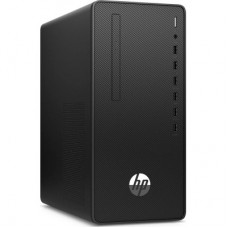Комп'ютер HP Pro Tower 295 G8 / Ryzen5 5600G, 8, 512, DVD-WR, K&M (9H6A0ET) - Фото