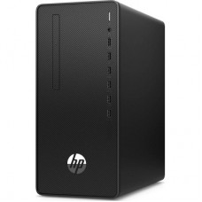 Комп'ютер HP Pro Tower 295 G8 / Ryzen5 5600G, 8, 512, DVD-WR, K&M (9H6A0ET) - Фото