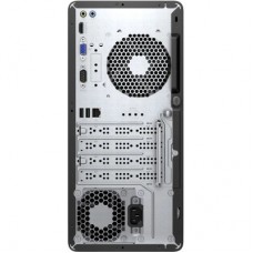 Комп'ютер HP Pro Tower 295 G8 / Ryzen5 5600G, 8, 512, DVD-WR, K&M (9H6A0ET) - Фото