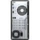 Комп'ютер HP Pro Tower 295 G8 / Ryzen5 5600G, 8, 512, DVD-WR, K&M (9H6A0ET)