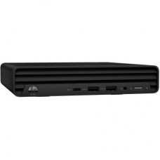 Комп'ютер HP 260 G9 DM/i3-1315U, 8, 512, Wi-Fi, кл+м (A1JS5ES) - Фото
