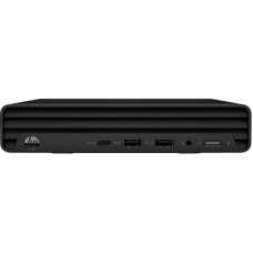 Компьютер HP 260 G9 DM / i3-1315U, 8, 512, WiFi, кл+м (A1JS5ES) Компьютер HP 260 G9 DM / i3-1315U, 8, 512, WiFi, кл+м (A1JS5ES)