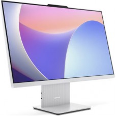 Комп'ютер Lenovo IdeaCentre AiO QHD 27IRH9 / i5-13420H, 16, 512, WKB (F0HM0070UO) - Фото