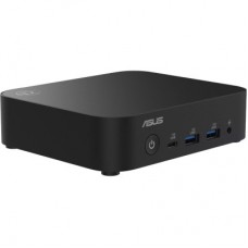 Компьютер ASUS NUC 14 Essential RNUC14MNK9700002 Slim Kit(L6) / N97, M.2 22x80 NVMe & SATA SSD, EU Cord (90AR00M2-M00080) Компьютер ASUS NUC 14 Essential RNUC14MNK9700002 Slim Kit(L6) / N97, M.2 22x80 NVMe & SATA SSD, EU Cord (90AR00M2-M00080)
