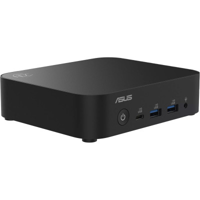 Компьютер ASUS NUC 14 Essential RNUC14MNK3500002 Slim Kit(L6) / N355, M.2 22x80 NVMe and SATA SSD