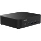 Компьютер ASUS NUC 14 Essential RNUC14MNK3500002 Slim Kit(L6) / N355, M.2 22x80 NVMe and SATA SSD