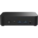 Компьютер ASUS NUC 14 Essential RNUC14MNK3500002 Slim Kit(L6) / N355, M.2 22x80 NVMe and SATA SSD Компьютер ASUS NUC 14 Essential RNUC14MNK3500002 Slim Kit(L6) / N355, M.2 22x80 NVMe and SATA SSD