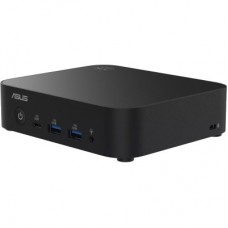 Компьютер ASUS NUC 14 Essential RNUC14MNK9700002 Slim Kit(L6) / N97, M.2 22x80 NVMe & SATA SSD, EU Cord (90AR00M2-M00080) - Фото