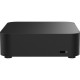 Компьютер ASUS NUC 14 Essential RNUC14MNK3500002 Slim Kit(L6) / N355, M.2 22x80 NVMe and SATA SSD Компьютер ASUS NUC 14 Essential RNUC14MNK3500002 Slim Kit(L6) / N355, M.2 22x80 NVMe and SATA SSD