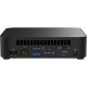Компьютер ASUS NUC 14 Essential RNUC14MNK3500002 Slim Kit(L6) / N355, M.2 22x80 NVMe and SATA SSD Компьютер ASUS NUC 14 Essential RNUC14MNK3500002 Slim Kit(L6) / N355, M.2 22x80 NVMe and SATA SSD