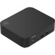 Компьютер ASUS NUC 14 Essential RNUC14MNK3500002 Slim Kit(L6) / N355, M.2 22x80 NVMe and SATA SSD Компьютер ASUS NUC 14 Essential RNUC14MNK3500002 Slim Kit(L6) / N355, M.2 22x80 NVMe and SATA SSD