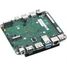 Компьютер ASUS NUC 14 Essential RNUC14MNK9700002 Slim Kit(L6) / N97, M.2 22x80 NVMe & SATA SSD, EU Cord (90AR00M2-M00080) - Фото