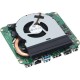 Компьютер ASUS NUC 14 Essential RNUC14MNK3500002 Slim Kit(L6) / N355, M.2 22x80 NVMe and SATA SSD Компьютер ASUS NUC 14 Essential RNUC14MNK3500002 Slim Kit(L6) / N355, M.2 22x80 NVMe and SATA SSD