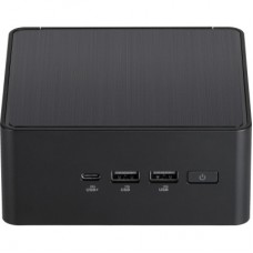 Комп'ютер ASUS ASUS NUC 14 Pro RNUC14RVHU700002I Tall Kit (L6)/Ultra7 155H, M.2 22x80 NVMe; 22x42 NVMe/2.5'' - Фото