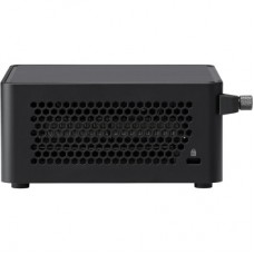 Комп'ютер ASUS ASUS NUC 14 Pro RNUC14RVHU700002I Tall Kit (L6)/Ultra7 155H, M.2 22x80 NVMe; 22x42 NVMe/2.5'' - Фото