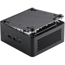 Комп'ютер ASUS ASUS NUC 14 Pro RNUC14RVHU700002I Tall Kit (L6)/Ultra7 155H, M.2 22x80 NVMe; 22x42 NVMe/2.5'' - Фото