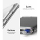 Чохол для мобільного телефона Ringke Fusion для Samsung Galaxy Note 10 (Clear) (RCS4529) Чохол для мобільного телефона Ringke Fusion для Samsung Galaxy Note 10 (Clear) (RCS4529)