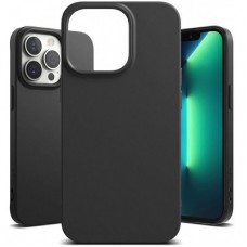 Чохол для мобільного телефона BeCover Apple iPhone 13 Pro Max Black (707149) - Фото